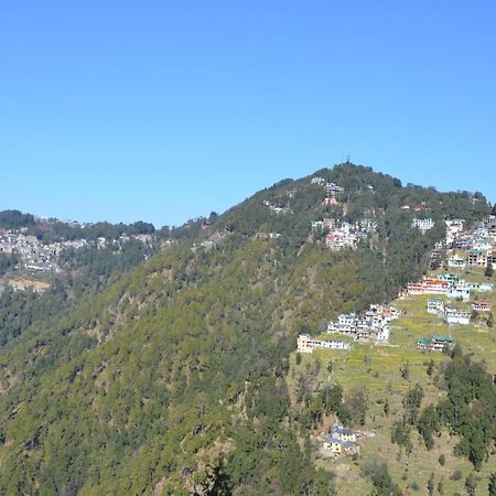 Peaceful Retreat Home Stay, Dalhousie Esterno foto