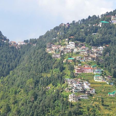 Peaceful Retreat Home Stay, Dalhousie Esterno foto