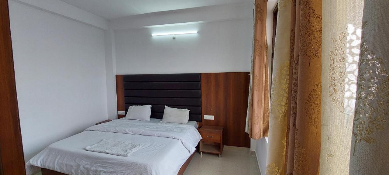 Peaceful Retreat Home Stay, Dalhousie Esterno foto