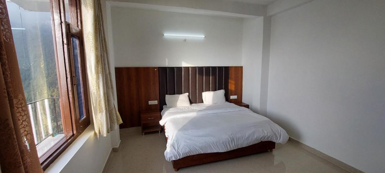 Peaceful Retreat Home Stay, Dalhousie Esterno foto