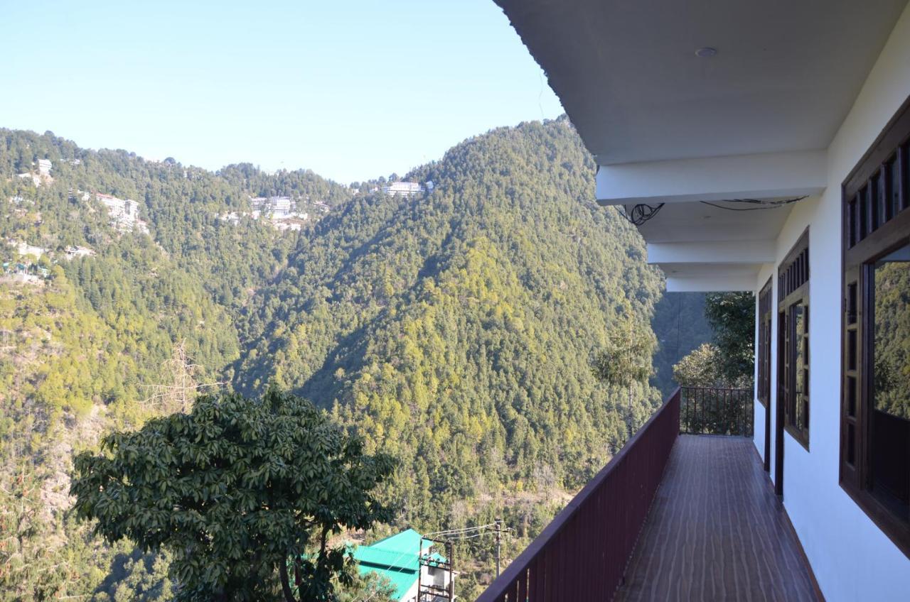 Peaceful Retreat Home Stay, Dalhousie Esterno foto