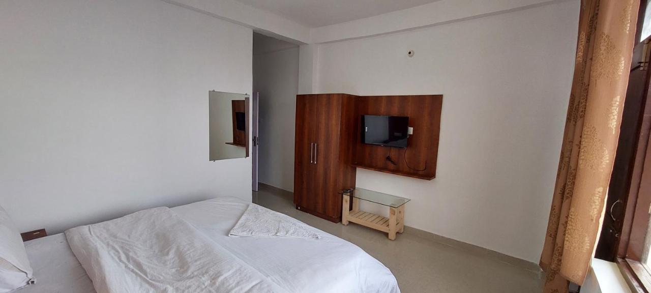 Peaceful Retreat Home Stay, Dalhousie Esterno foto