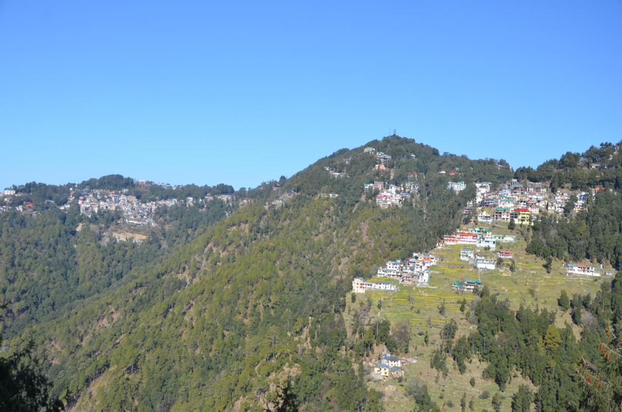 Peaceful Retreat Home Stay, Dalhousie Esterno foto