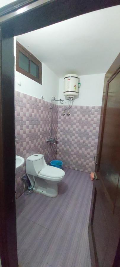 Peaceful Retreat Home Stay, Dalhousie Esterno foto