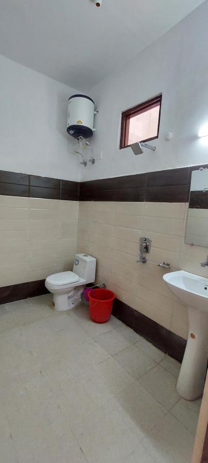 Peaceful Retreat Home Stay, Dalhousie Esterno foto