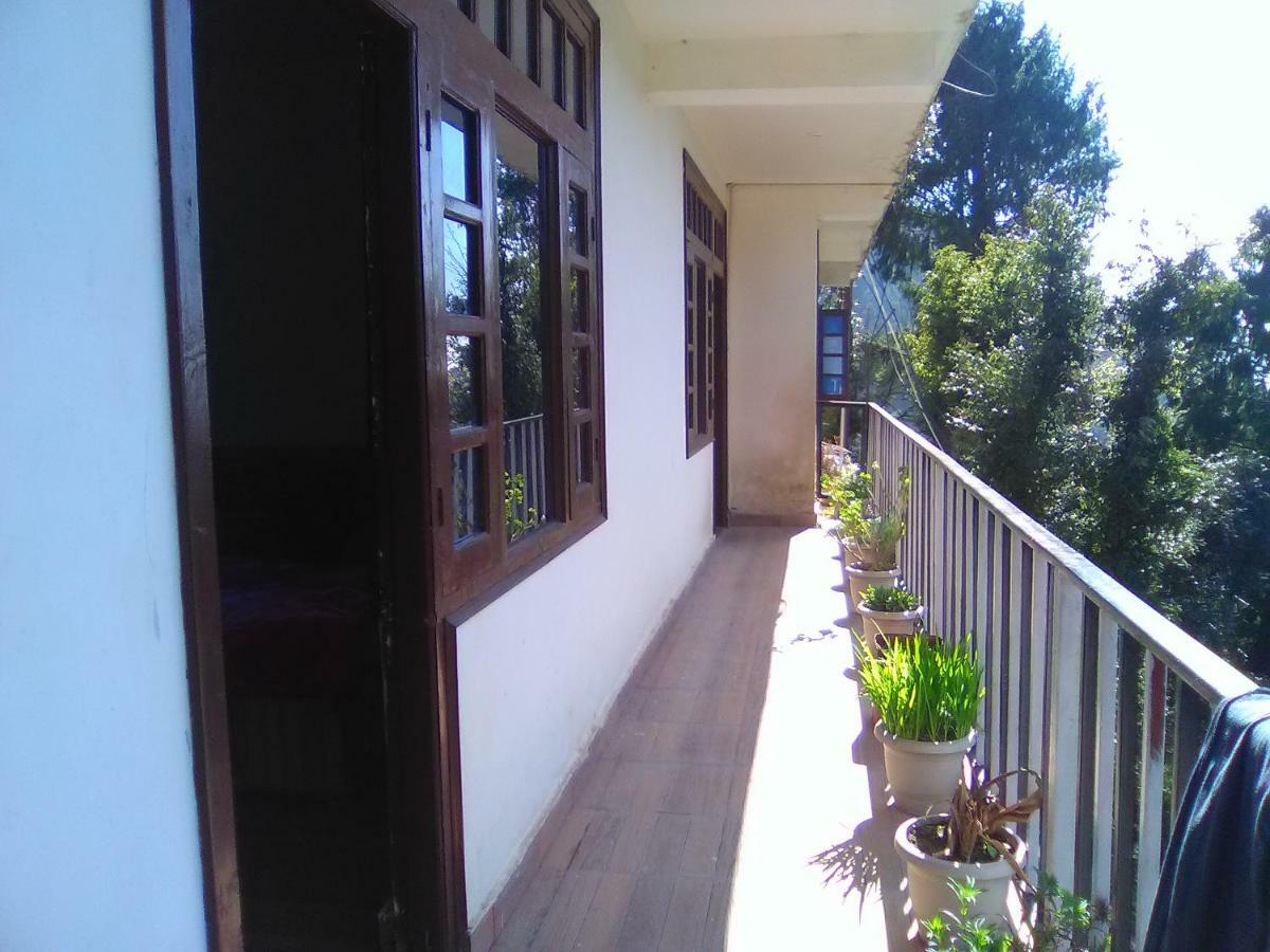 Peaceful Retreat Home Stay, Dalhousie Esterno foto