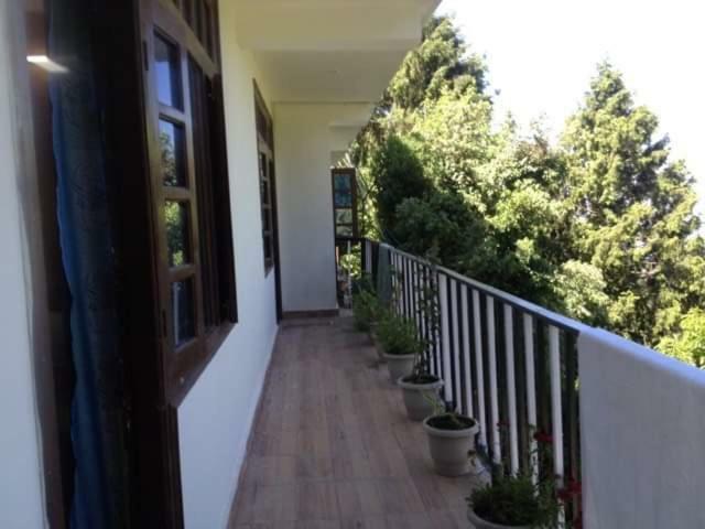 Peaceful Retreat Home Stay, Dalhousie Esterno foto