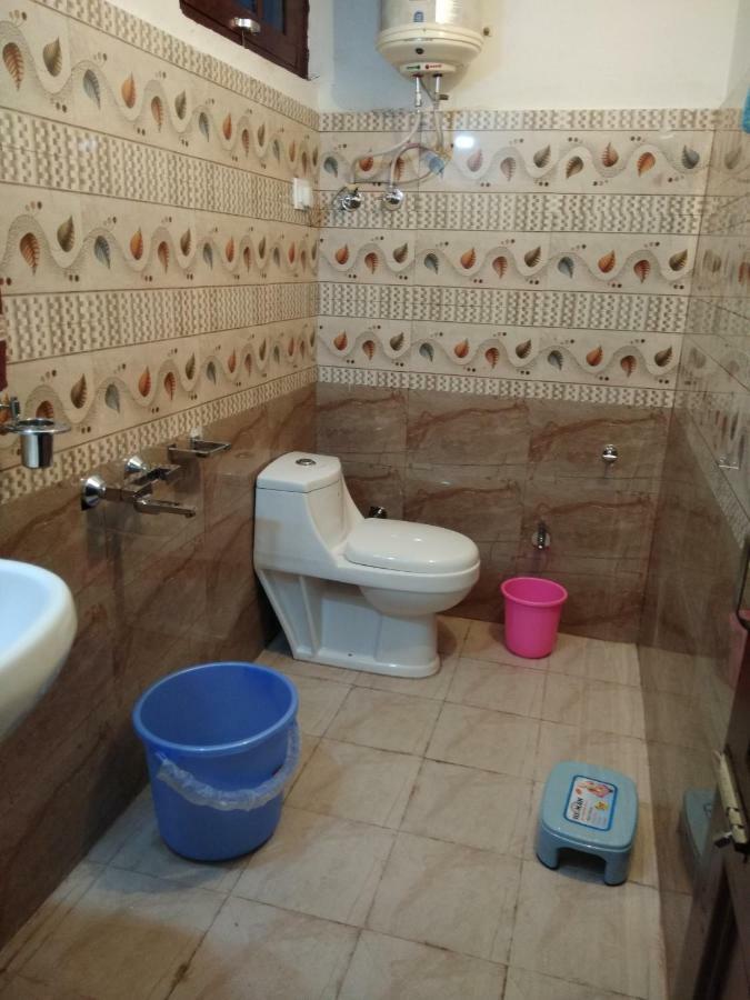 Peaceful Retreat Home Stay, Dalhousie Esterno foto