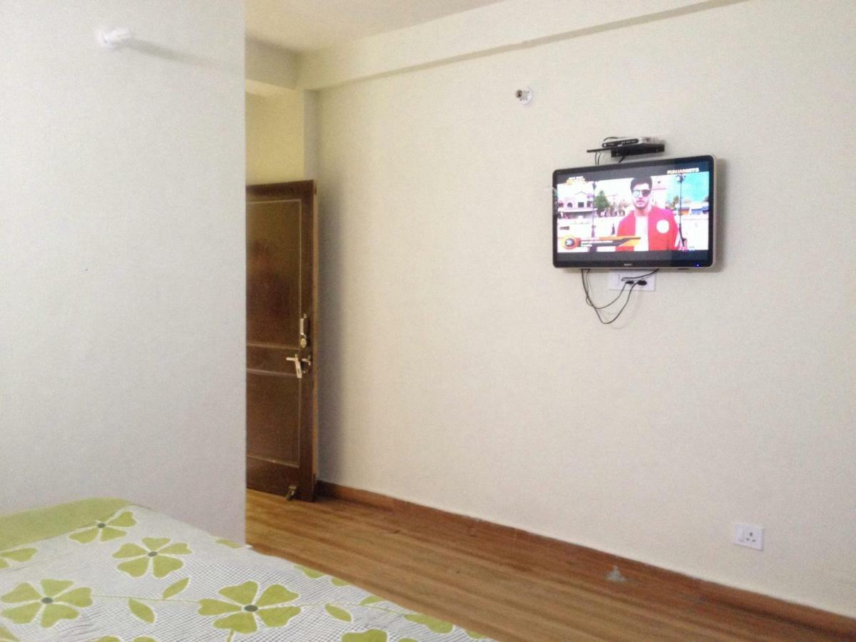 Peaceful Retreat Home Stay, Dalhousie Esterno foto