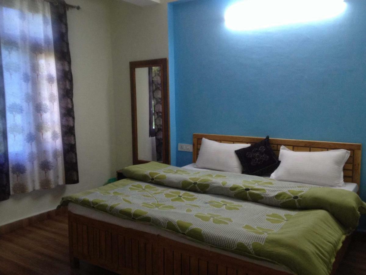 Peaceful Retreat Home Stay, Dalhousie Esterno foto