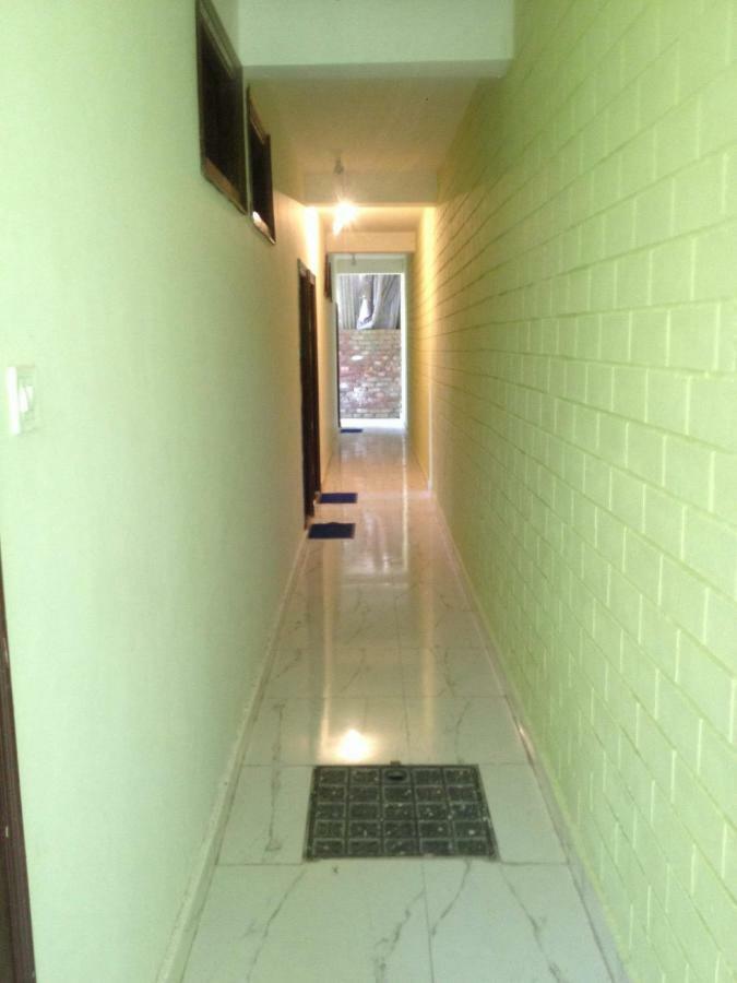 Peaceful Retreat Home Stay, Dalhousie Esterno foto