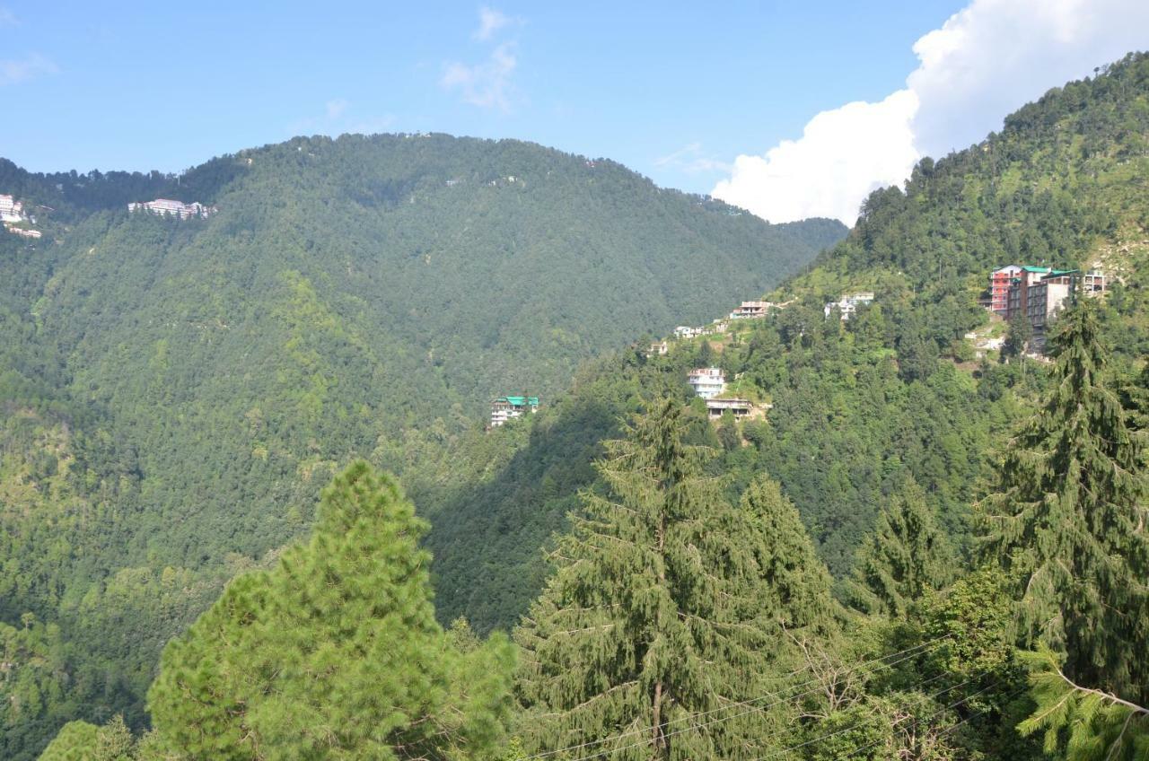 Peaceful Retreat Home Stay, Dalhousie Esterno foto