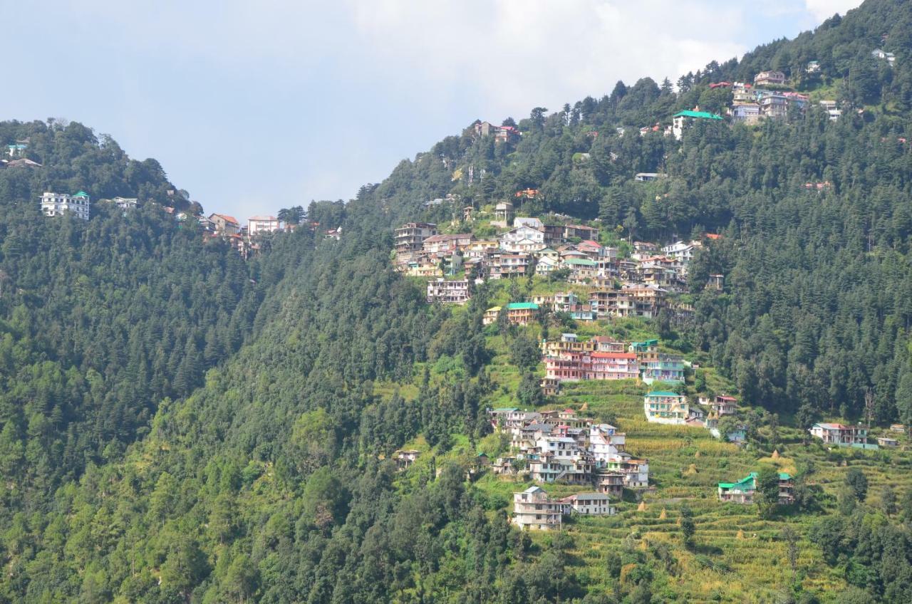 Peaceful Retreat Home Stay, Dalhousie Esterno foto
