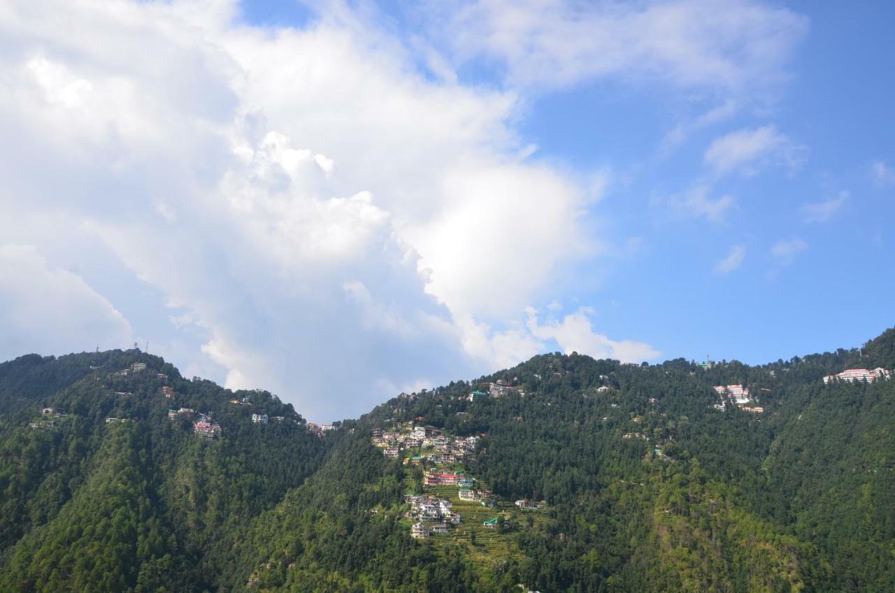 Peaceful Retreat Home Stay, Dalhousie Esterno foto