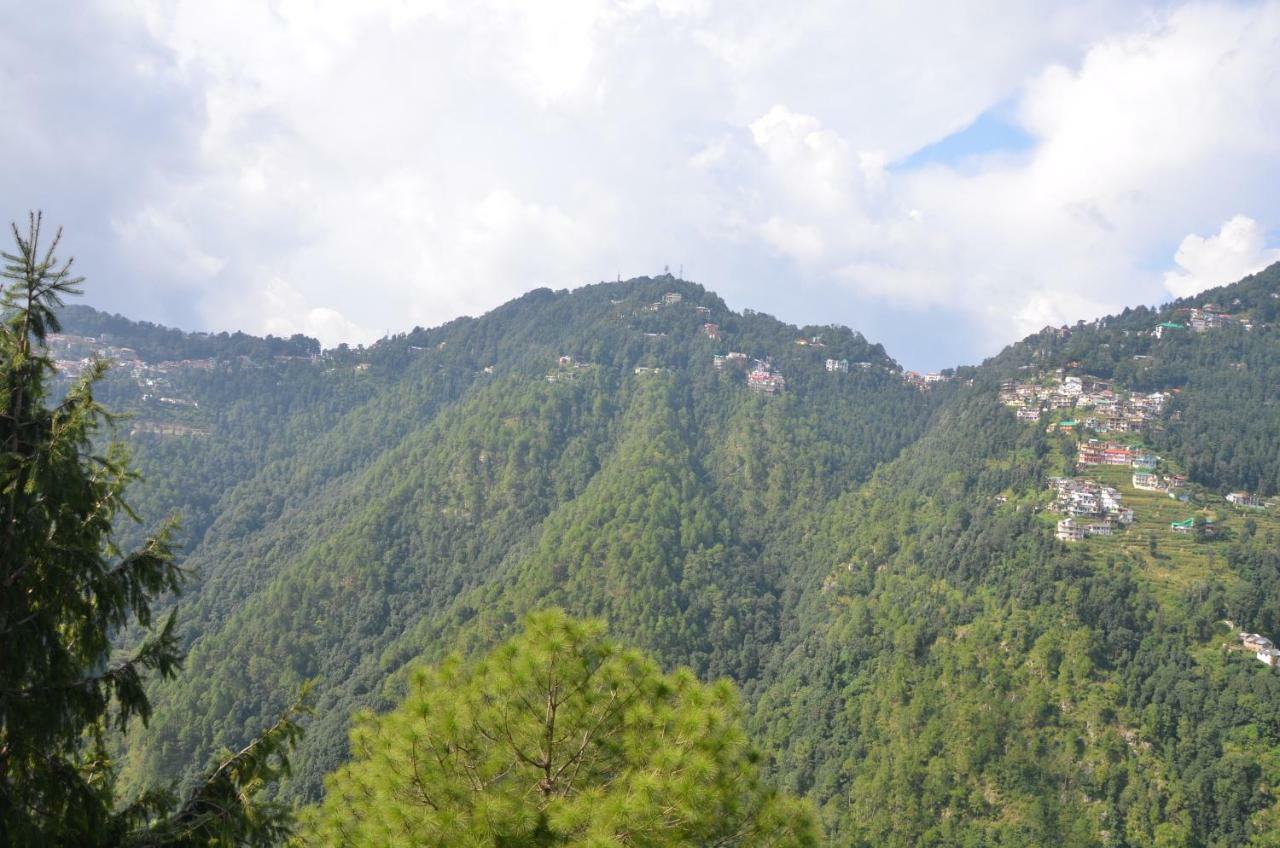 Peaceful Retreat Home Stay, Dalhousie Esterno foto