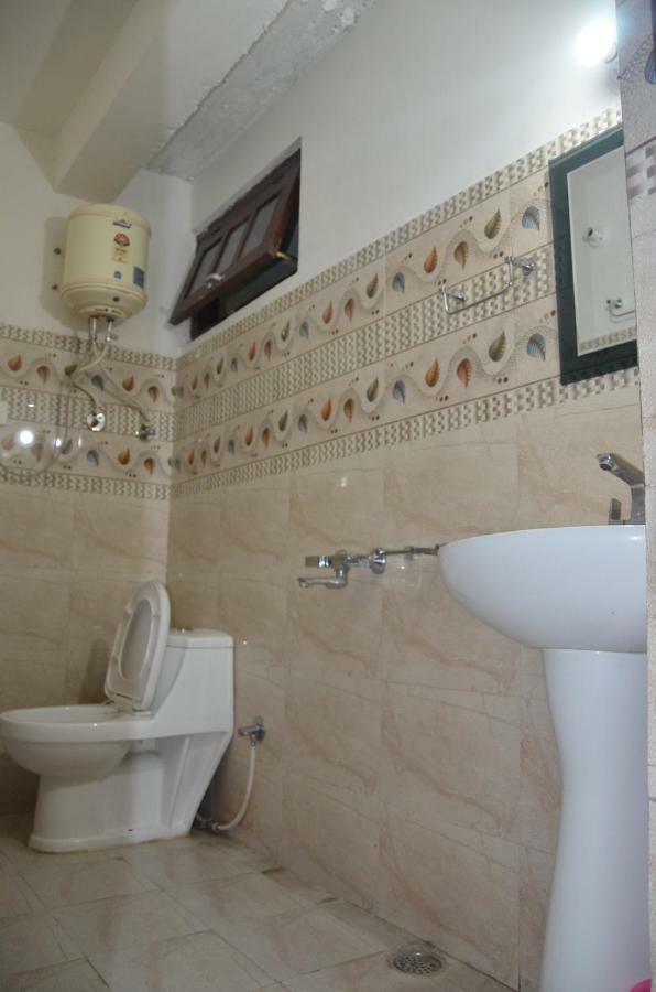 Peaceful Retreat Home Stay, Dalhousie Esterno foto