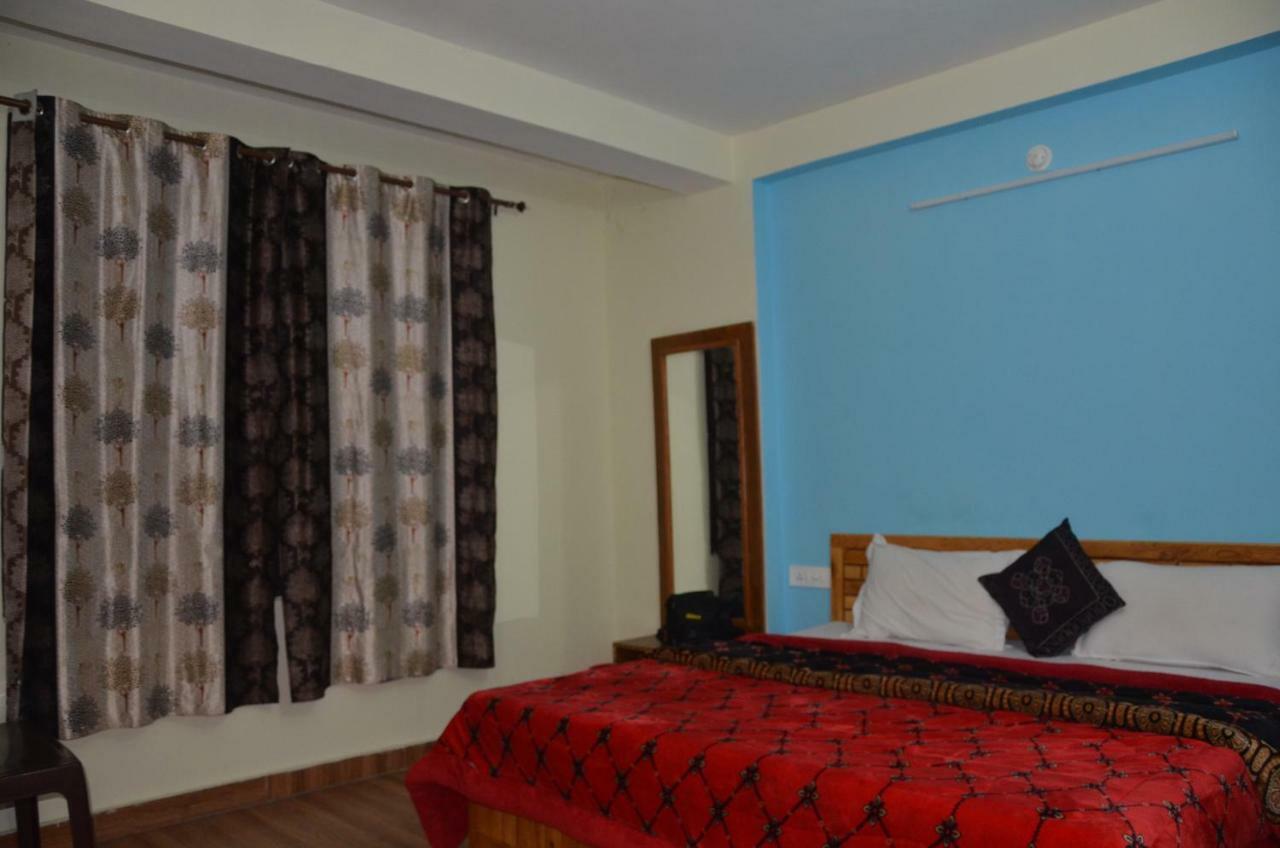 Peaceful Retreat Home Stay, Dalhousie Esterno foto