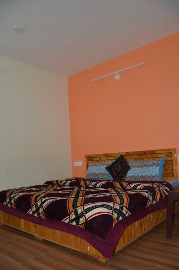 Peaceful Retreat Home Stay, Dalhousie Esterno foto