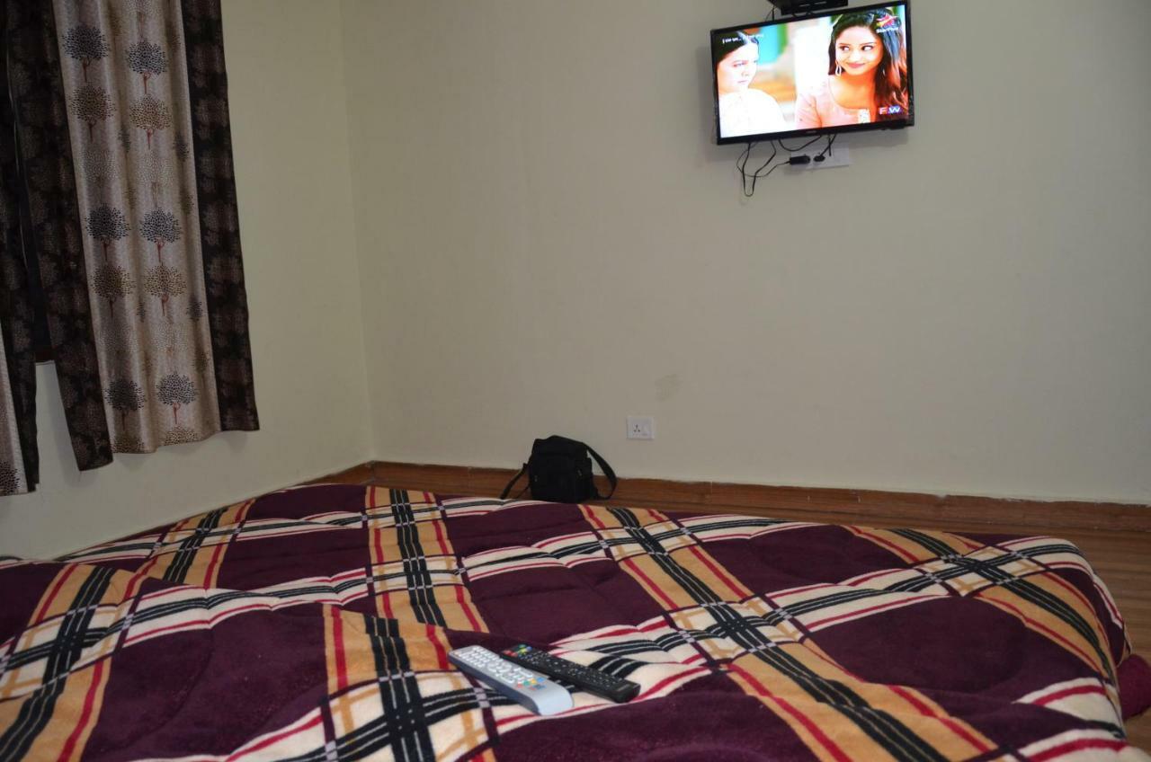 Peaceful Retreat Home Stay, Dalhousie Esterno foto