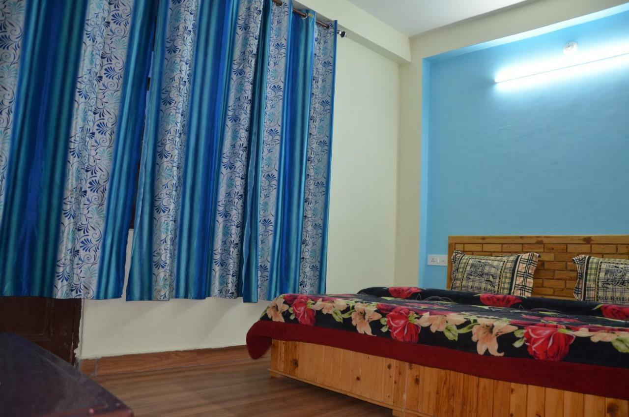 Peaceful Retreat Home Stay, Dalhousie Esterno foto